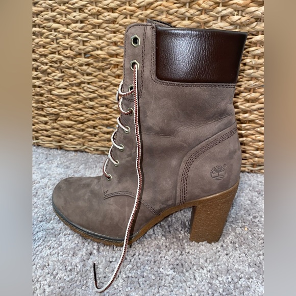 TIMBERLAND Tillston 6 in. Boot - Picture 6 of 8